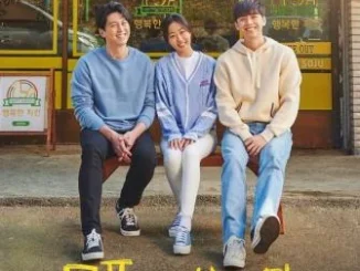 Here’s My Plan Season 1 (Korean Drama)