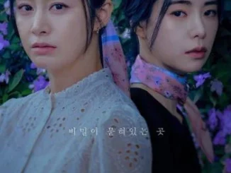 Hidden Lies in My Garden Season 1 (Korean Drama)