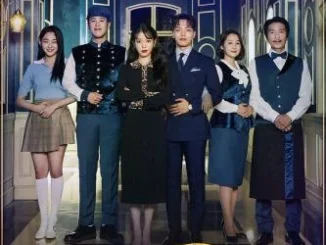 Hotel Del Luna Season 1 (Complete) (Korean Drama)