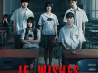 If Wishes Could Kill Season 1 (Complete)