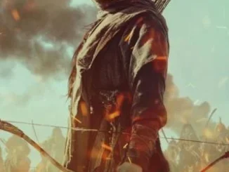 Kingdom: Ashin of the North (2022) – Korean