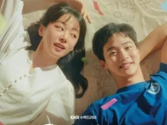 Like Flowers In Sand Season 1 (Korean Drama)