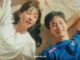 Like Flowers In Sand Season 1 (Korean Drama)