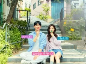 Love Next Door Season 1 (Complete) (Korean Drama)