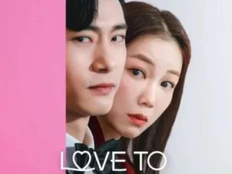 Love to Hate You Season 1 (Complete) (Korean Drama)