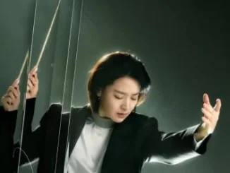 Maestra: Strings of Truth Season 1 (Complete) (Korean Drama)