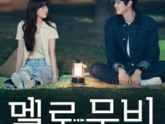 Melo Movie Season 1 (Complete) Korean Drama