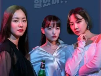 Melodramatic Season 1 (Complete) (Korean Drama)