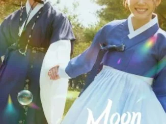 Moon River Season 1 (Complete) (Korean Drama)