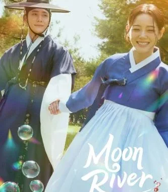 Moon River Season 1 (Complete) (Korean Drama)