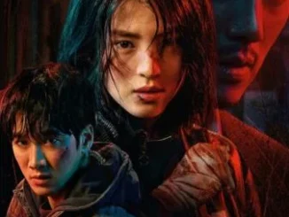 My Name Season 1 (Complete) (Korean Drama)