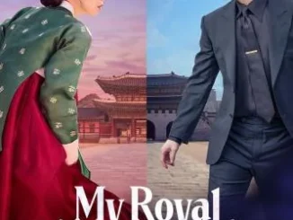 My Royal Nemesis Season 1 (Korean Drama)