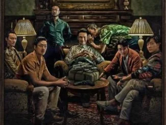 Narco-Saints Season 1 (Complete) (Korean drama)