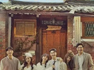 Never Twice Season 1 (Korean Drama)