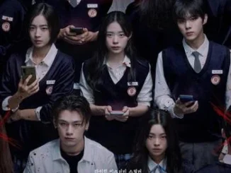 Night Has Come Season 1 (Korean Drama)
