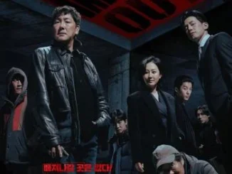 No Way Out: The Roulette Season 1 (Complete) (Korean Drama)