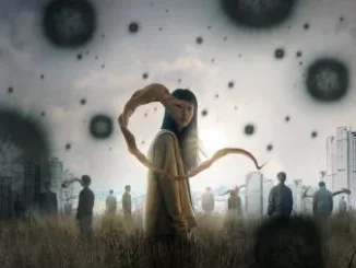 Parasyte: The Grey Season 1 (Complete) (Korean Drama)