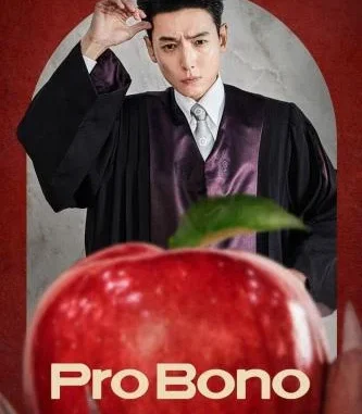 Pro Bono Season 1 (Complete)