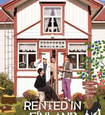 Rented in Finland Season 1 (Complete) (Korean Drama)