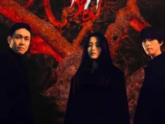 Revenant Season 1 (Korean Drama)