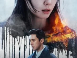 Reverse Season 1 (Korean Drama)