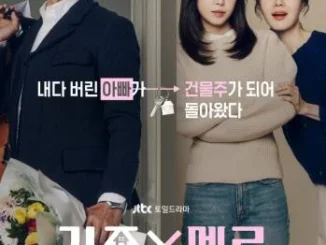 Romance in the House Season 1 (Korean Drama)