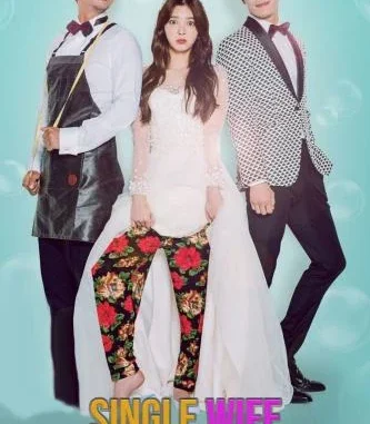 Single Wife Season 1 (Korean Drama)