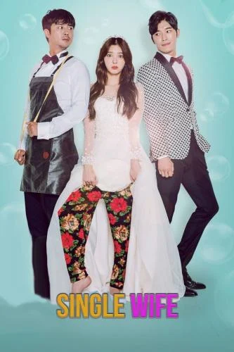 Single Wife Season 1 (Korean Drama) Single Wife Season 1 (Korean Drama)