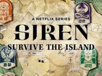 Siren: Survive the Island Season 1 (Complete) (Korean Drama)