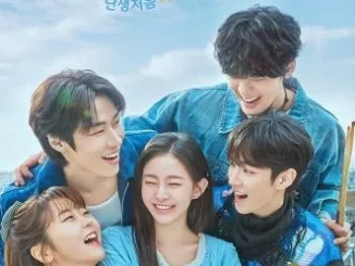 Spring of Youth Season 1 (Complete) (Korean Drama)