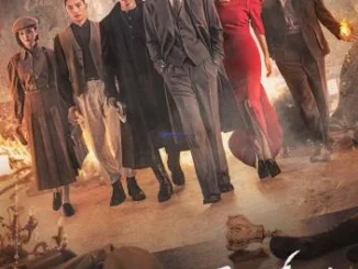 Tale of the Nine-Tailed 1938 Season 2 (Korean Drama)
