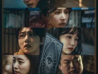 Tarot: Stories of Seven Season 1 (Complete) (Korean Drama)
