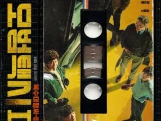 Taxi Driver Season 2 (Complete) (Korean Drama)