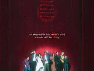 The 8 Show Season 1 (Complete) (Korean Drama)