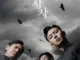 The Divine Fury (2019) – Korean