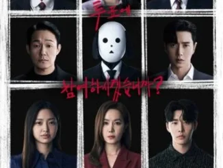 The Killing Vote Season 1 (Korean Drama)