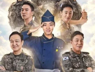 The Legend of Kitchen Soldier Season 1 (Korean Drama)