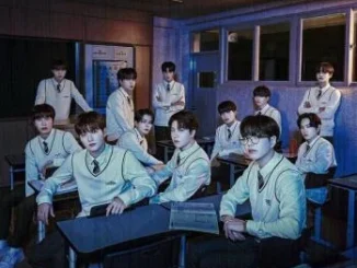 The Mysterious Class Season 1 (Complete) (Korean Drama)