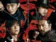 The Six Fly Dragons Season 1 (Complete) (Korean Drama)