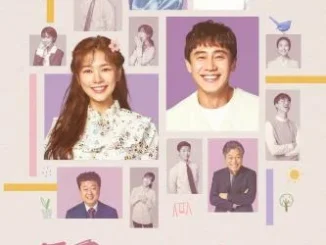 The Soul Mechanic Season 1 (Korean Drama)