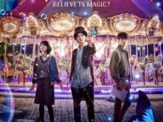 The Sound of Magic Season 1 (Complete) (Korean Drama)
