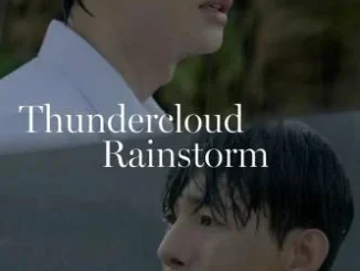 Thundercloud Rainstorm Season 1 (Complete) (Korean Drama)