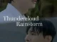 Thundercloud Rainstorm Season 1 (Complete) (Korean Drama)