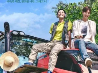 Tractor Loaded with Love Season 1 (Complete) (Korean Drama)