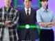 Unlock My Boss Season 1 (Complete) (Korean Drama)