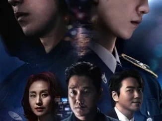 Vigilante Season 1 (Complete) (Korean Drama)