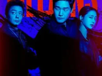 Villains Season 1 (Complete) (Korean Drama)