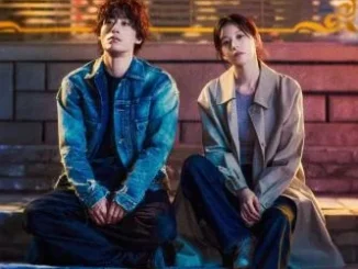 We Are All Trying Here Season 1 (Korean Drama)