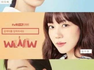 WWW Season 1 (Complete) (Korean Drama)