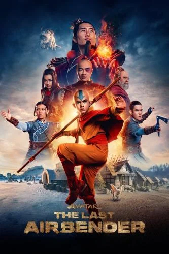 Avatar the Last Airbender Season 2 (Complete)
